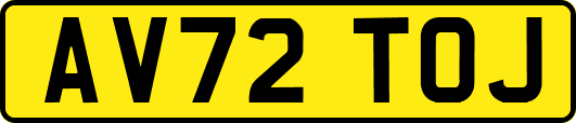 AV72TOJ