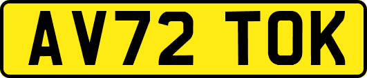 AV72TOK