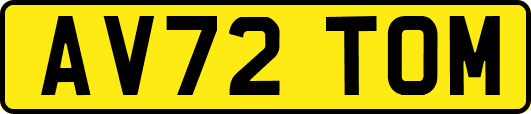 AV72TOM