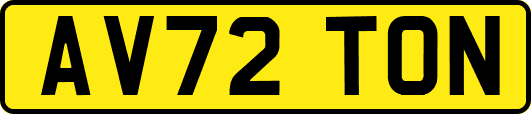 AV72TON