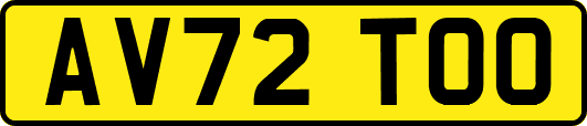 AV72TOO