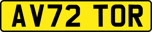 AV72TOR