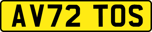 AV72TOS