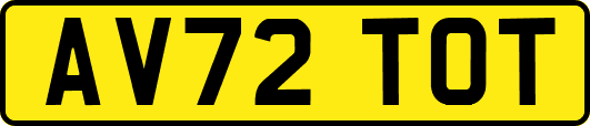 AV72TOT