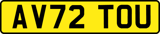 AV72TOU