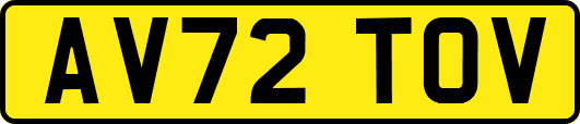 AV72TOV