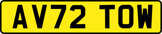 AV72TOW