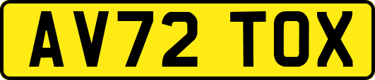 AV72TOX