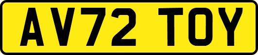 AV72TOY