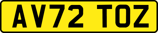 AV72TOZ