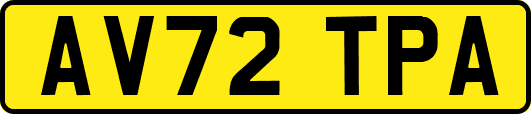 AV72TPA