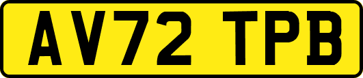 AV72TPB