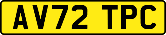 AV72TPC