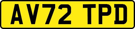AV72TPD
