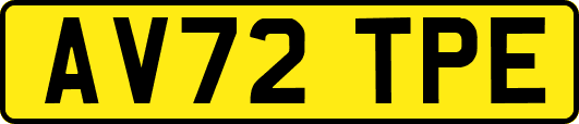 AV72TPE