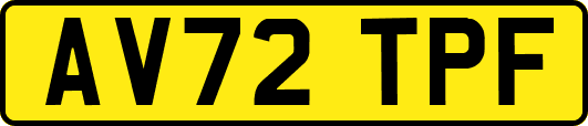 AV72TPF