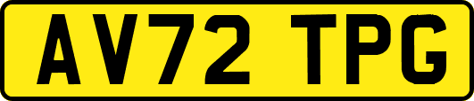 AV72TPG