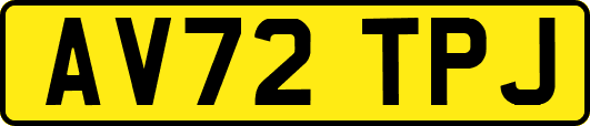 AV72TPJ