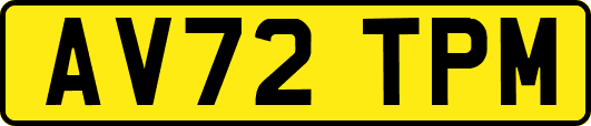 AV72TPM