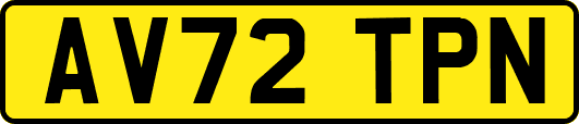 AV72TPN
