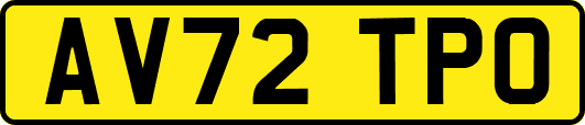 AV72TPO