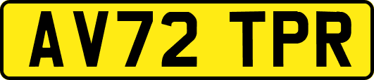 AV72TPR