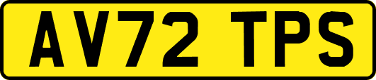 AV72TPS