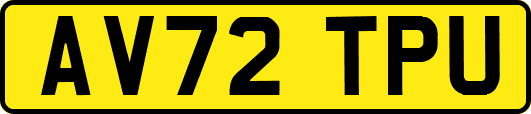 AV72TPU