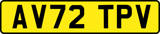 AV72TPV