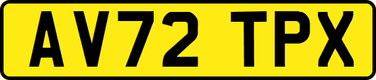 AV72TPX