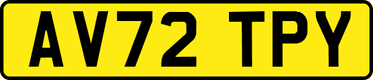 AV72TPY