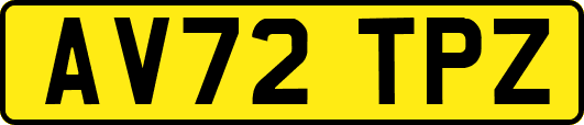 AV72TPZ