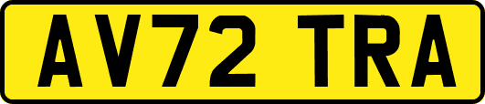 AV72TRA