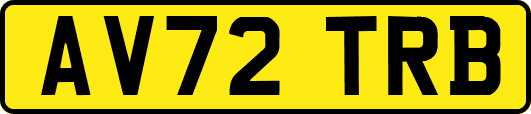 AV72TRB