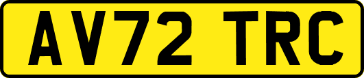 AV72TRC