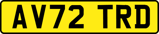 AV72TRD