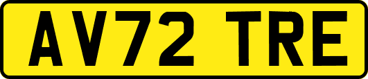 AV72TRE