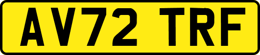AV72TRF