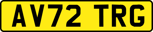 AV72TRG