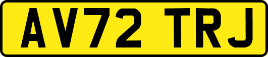 AV72TRJ