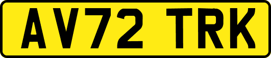 AV72TRK