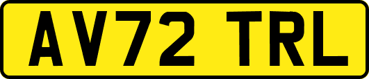 AV72TRL