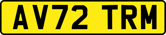 AV72TRM