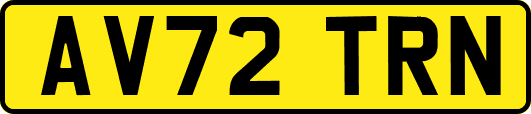 AV72TRN
