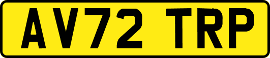 AV72TRP