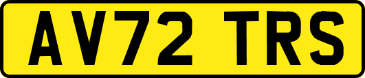 AV72TRS