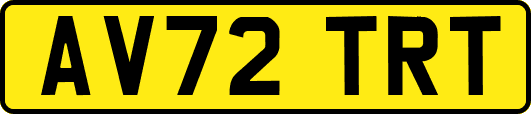 AV72TRT