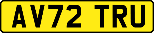 AV72TRU