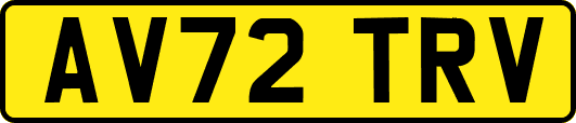AV72TRV