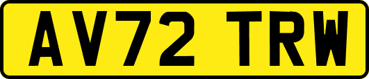 AV72TRW